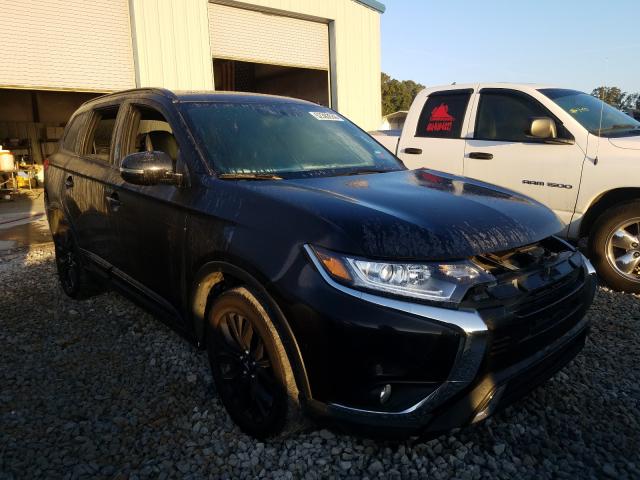 MITSUBISHI OUTLANDER 2019 ja4ad3a36kz033578