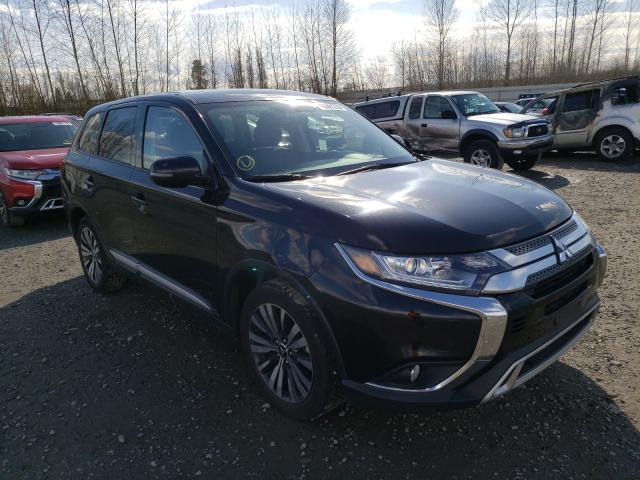 MITSUBISHI OUTLANDER 2019 ja4ad3a36kz034388