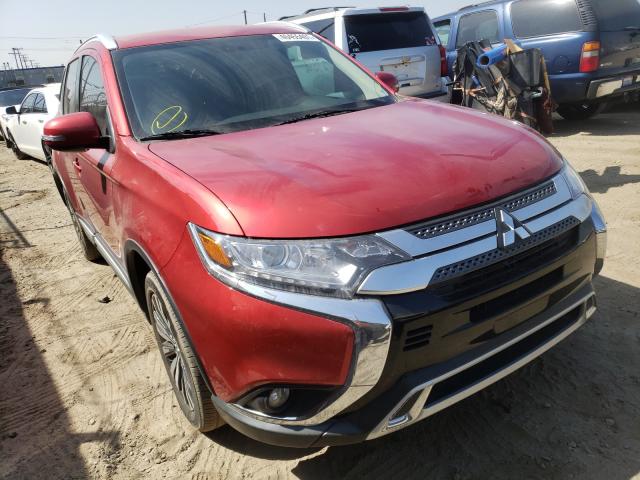 MITSUBISHI OUTLANDER 2019 ja4ad3a36kz034892