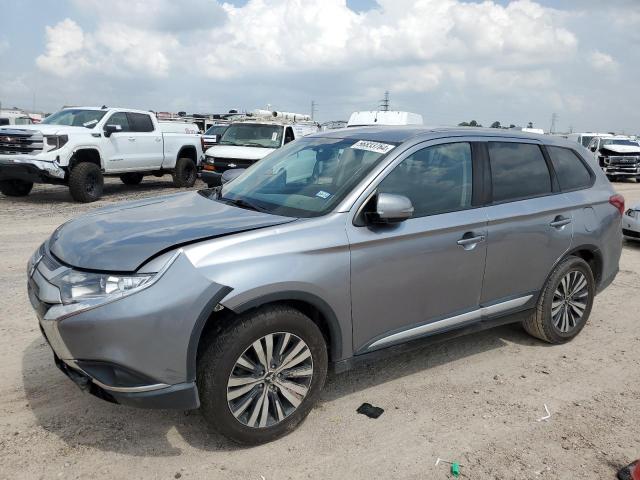 MITSUBISHI OUTLANDER 2019 ja4ad3a36kz034939