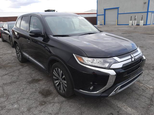 MITSUBISHI OUTLANDER 2019 ja4ad3a36kz035265