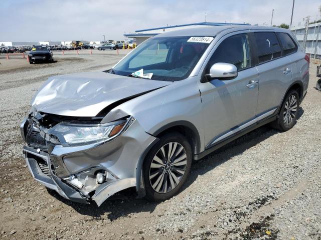 MITSUBISHI OUTLANDER 2019 ja4ad3a36kz035685