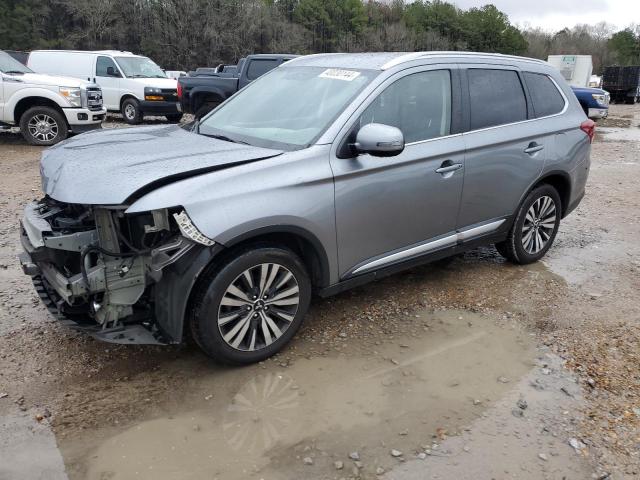 MITSUBISHI OUTLANDER 2019 ja4ad3a36kz036738