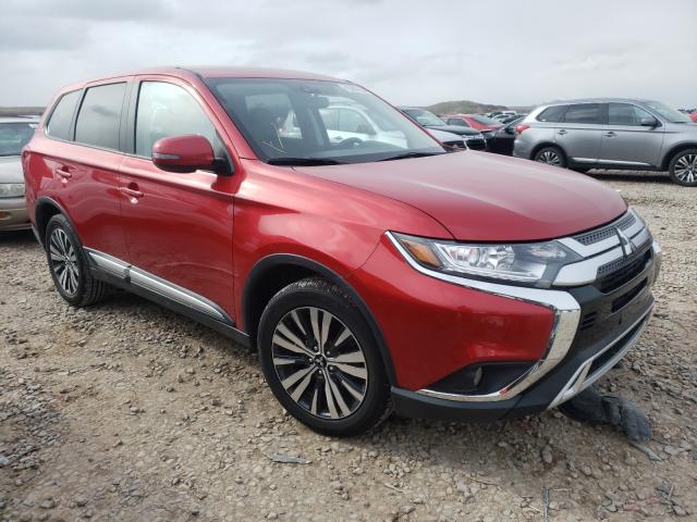 MITSUBISHI OUTLANDER 2019 ja4ad3a36kz037131