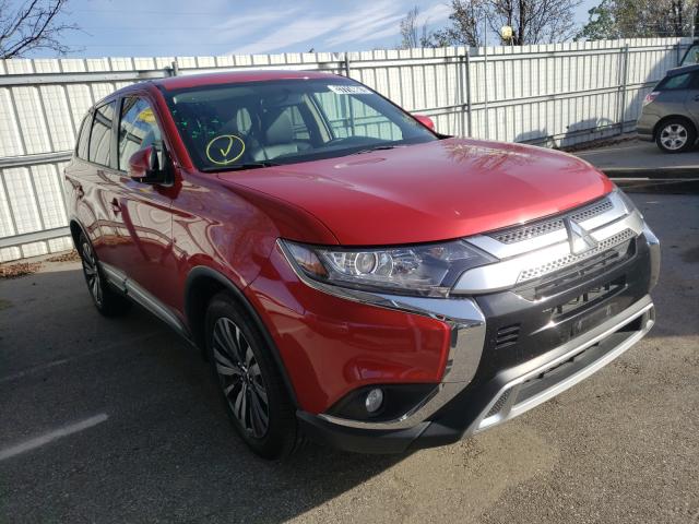 MITSUBISHI OUTLANDER 2019 ja4ad3a36kz037596