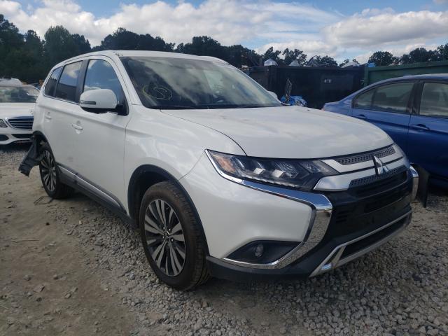 MITSUBISHI OUTLANDER 2019 ja4ad3a36kz038814