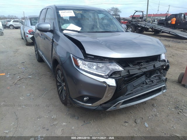 MITSUBISHI OUTLANDER 2019 ja4ad3a36kz043513