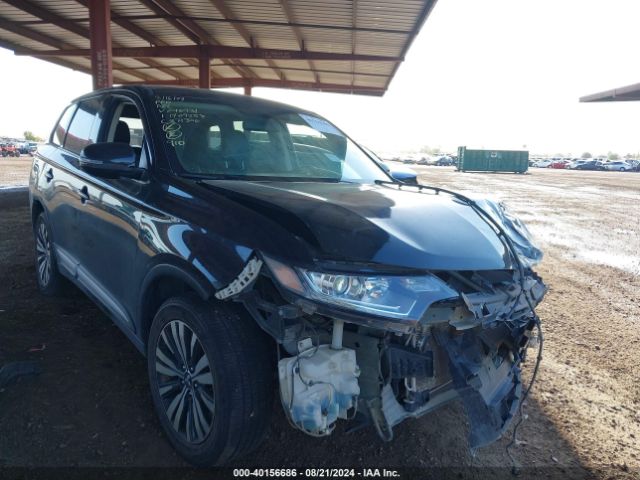 MITSUBISHI OUTLANDER 2019 ja4ad3a36kz046931