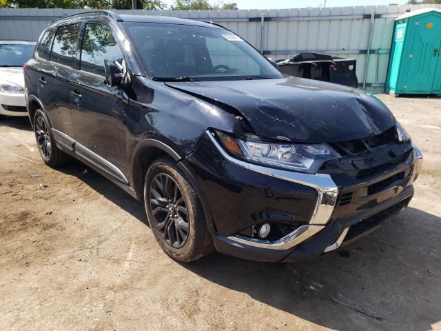 MITSUBISHI OUTLANDER 2019 ja4ad3a36kz047531