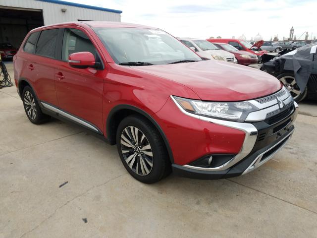 MITSUBISHI OUTLANDER 2019 ja4ad3a36kz050073