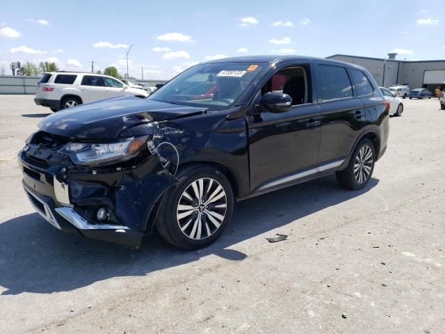 MITSUBISHI OUTLANDER 2020 ja4ad3a36lj000547