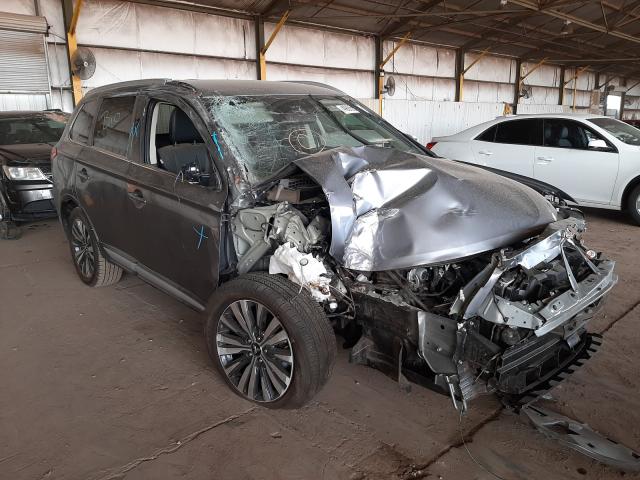 MITSUBISHI OUTLANDER 2020 ja4ad3a36lj001875