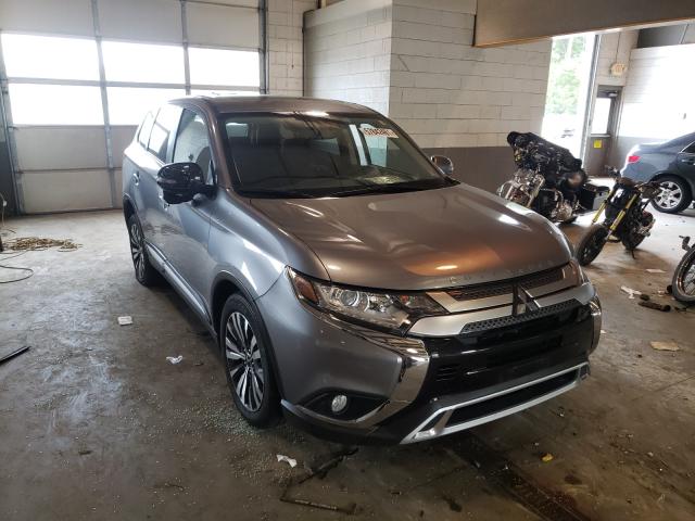 MITSUBISHI OUTLANDER 2020 ja4ad3a36lz003501