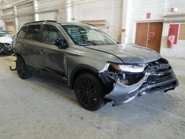 MITSUBISHI OUTLANDER 2020 ja4ad3a36lz004194