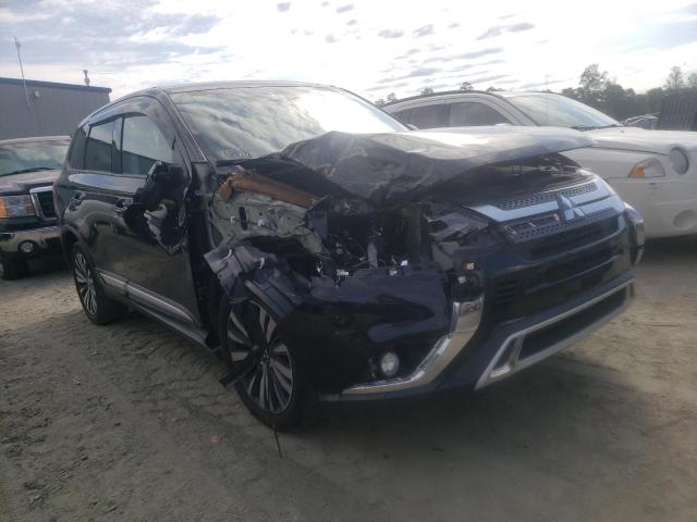 MITSUBISHI OUTLANDER 2020 ja4ad3a36lz010092