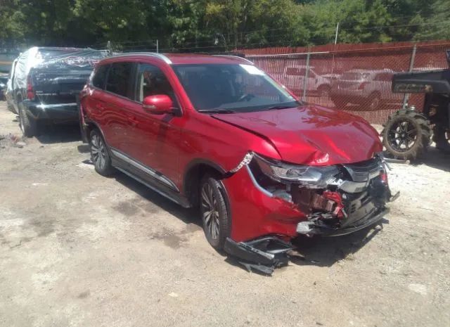 MITSUBISHI OUTLANDER 2020 ja4ad3a36lz016068