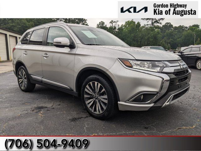 MITSUBISHI OUTLANDER 2020 ja4ad3a36lz018824