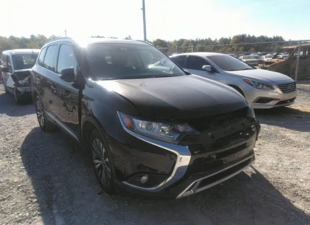 MITSUBISHI OUTLANDER 2020 ja4ad3a36lz020220