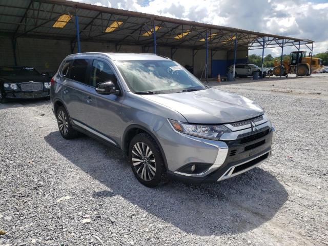 MITSUBISHI OUTLANDER 2020 ja4ad3a36lz020931