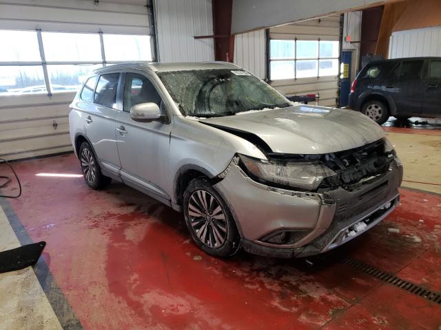 MITSUBISHI OUTLANDER 2020 ja4ad3a36lz028270