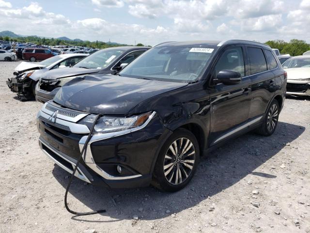 MITSUBISHI OUTLANDER 2020 ja4ad3a36lz028513