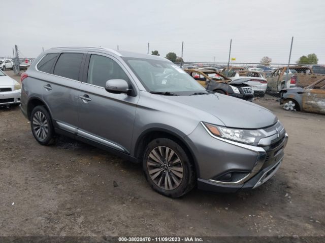 MITSUBISHI OUTLANDER 2020 ja4ad3a36lz031248