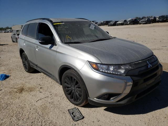 MITSUBISHI OUTLANDER 2020 ja4ad3a36lz031489