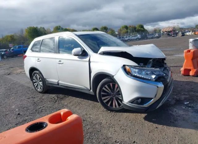 MITSUBISHI OUTLANDER 2020 ja4ad3a36lz033095