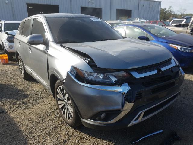 MITSUBISHI OUTLANDER 2020 ja4ad3a36lz038510