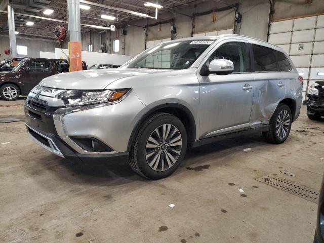 MITSUBISHI OUTLANDER 2020 ja4ad3a36lz041049