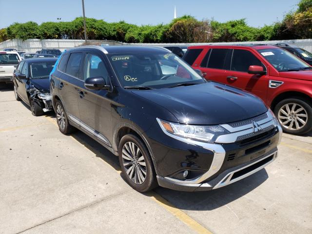 MITSUBISHI OUTLANDER 2020 ja4ad3a36lz041147