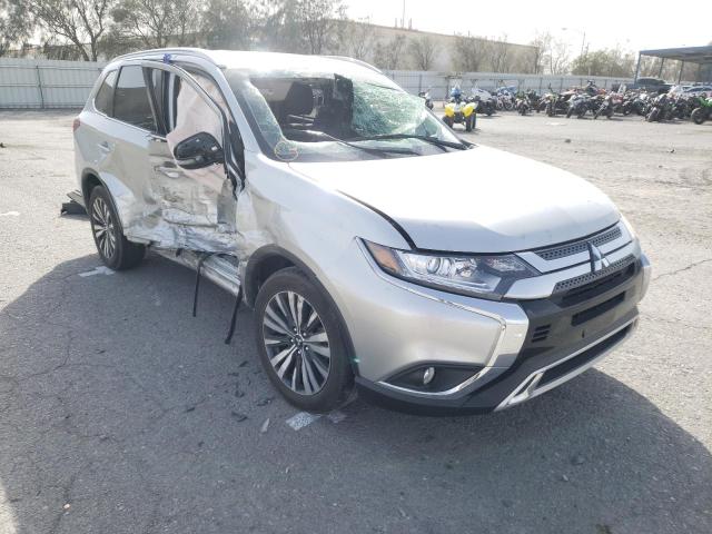 MITSUBISHI OUTLANDER 2020 ja4ad3a36lz042671