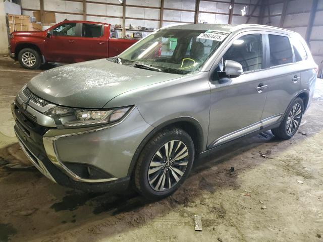 MITSUBISHI OUTLANDER 2020 ja4ad3a36lz043156