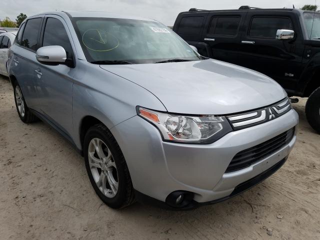 MITSUBISHI OUTLANDER 2014 ja4ad3a37ez005003