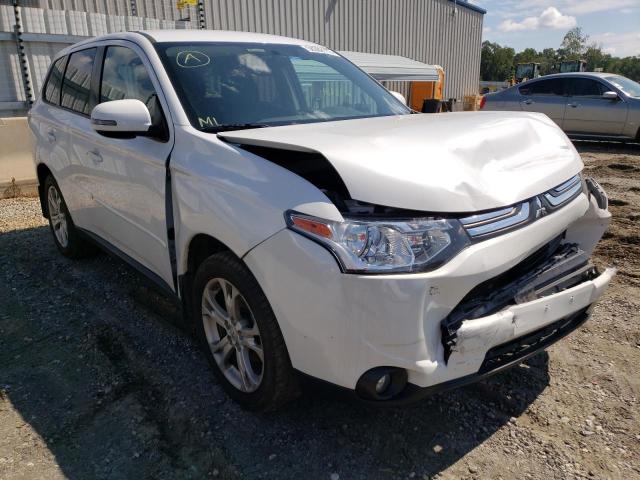 MITSUBISHI OUTLANDER 2014 ja4ad3a37ez009844