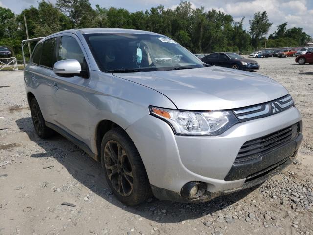 MITSUBISHI OUTLANDER 2014 ja4ad3a37ez011223