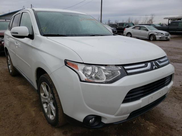 MITSUBISHI OUTLANDER 2014 ja4ad3a37ez016843