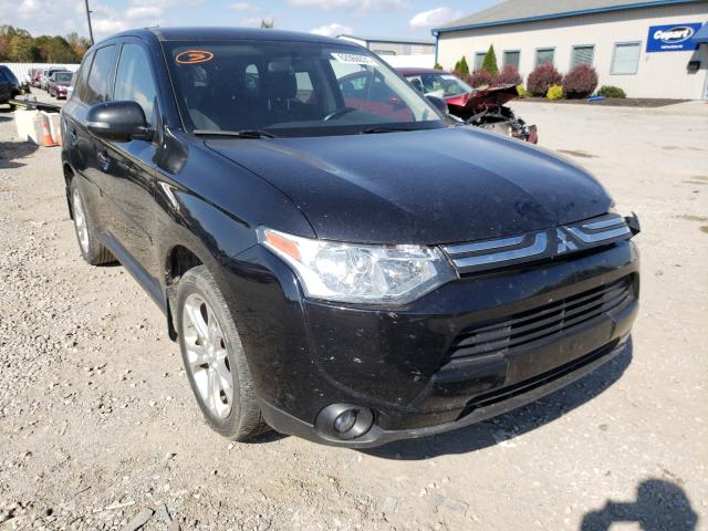 MITSUBISHI OUTLANDER 2014 ja4ad3a37ez017524