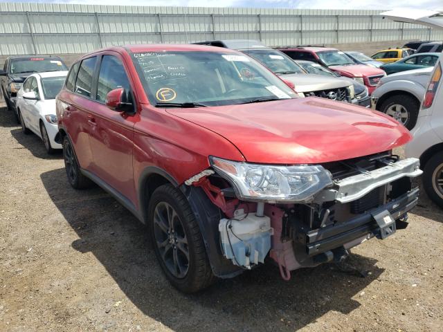 MITSUBISHI OUTLANDER 2015 ja4ad3a37fz006248