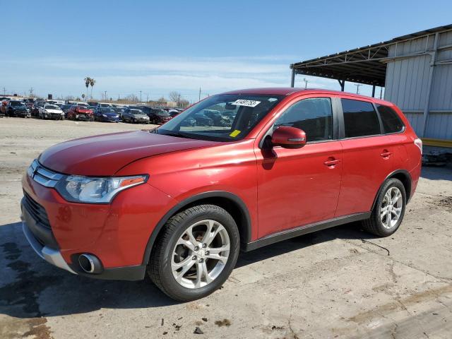 MITSUBISHI OUTLANDER 2015 ja4ad3a37fz006735