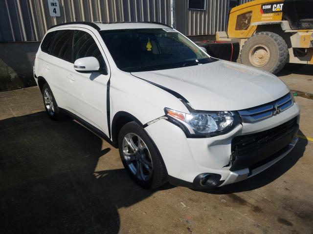 MITSUBISHI OUTLANDER 2015 ja4ad3a37fz007612