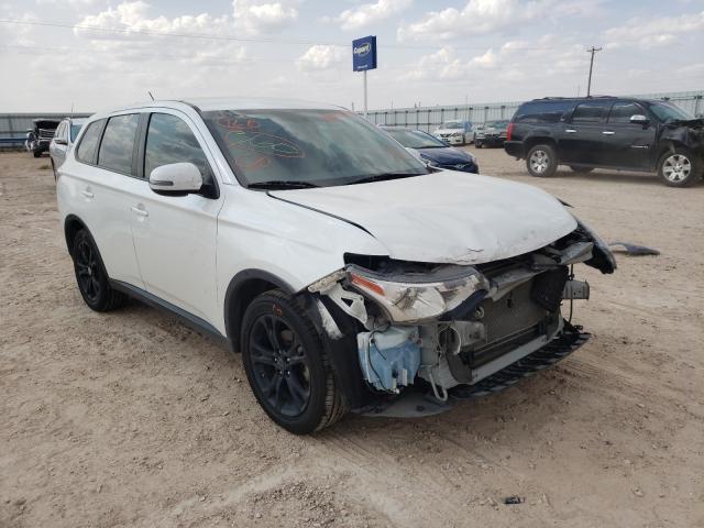 MITSUBISHI OUTLANDER 2015 ja4ad3a37fz009134