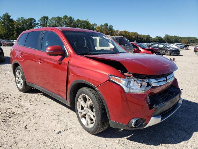 MITSUBISHI OUTLANDER 2015 ja4ad3a37fz010445