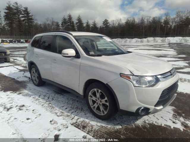 MITSUBISHI OUTLANDER 2015 ja4ad3a37fz010901