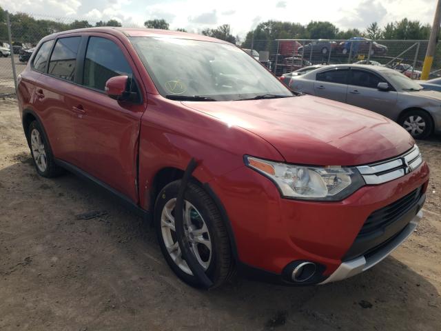 MITSUBISHI OUTLANDER 2015 ja4ad3a37fz013068