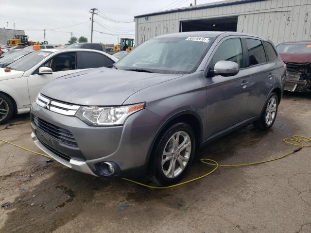 MITSUBISHI OUTLANDER 2015 ja4ad3a37fz013717