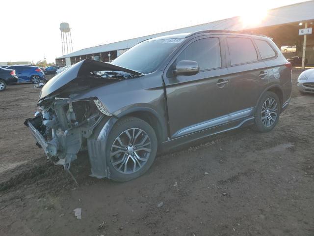 MITSUBISHI OUTLANDER 2016 ja4ad3a37gz000628