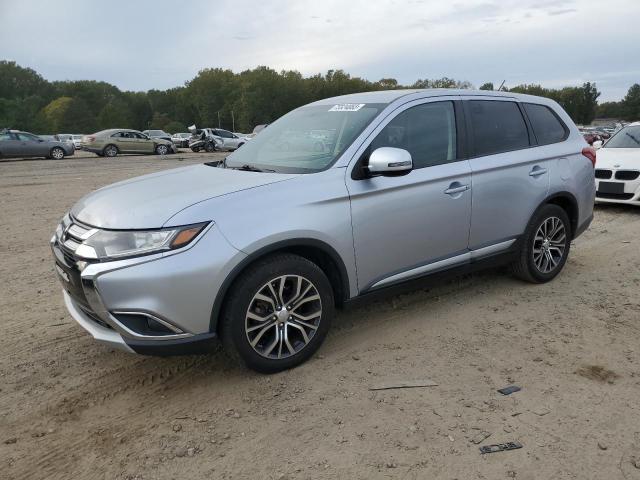 MITSUBISHI OUTLANDER 2016 ja4ad3a37gz001276