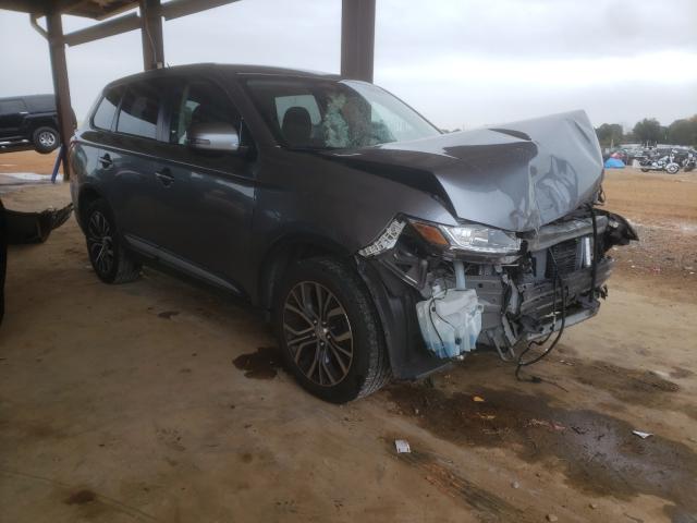 MITSUBISHI OUTLANDER 2016 ja4ad3a37gz001293