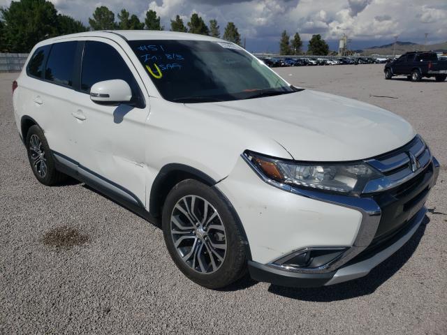 MITSUBISHI OUTLANDER 2016 ja4ad3a37gz008700